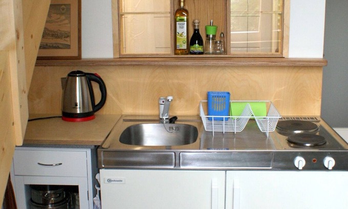 Hauset Apartment | Staying in the countryside and yet only 6km away from Aachen Cathedral