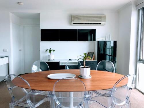 Canberra City Centre Apartment | Staying Places - The Avenue