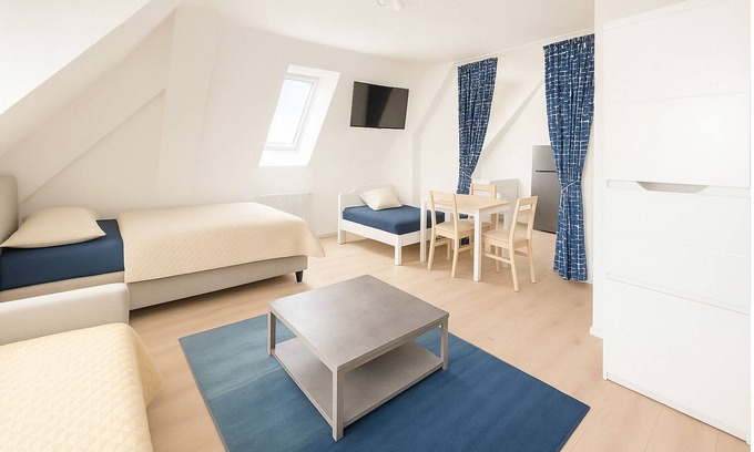 Delitzsch Apartment | StayINN - Delitzsch NS3-DG