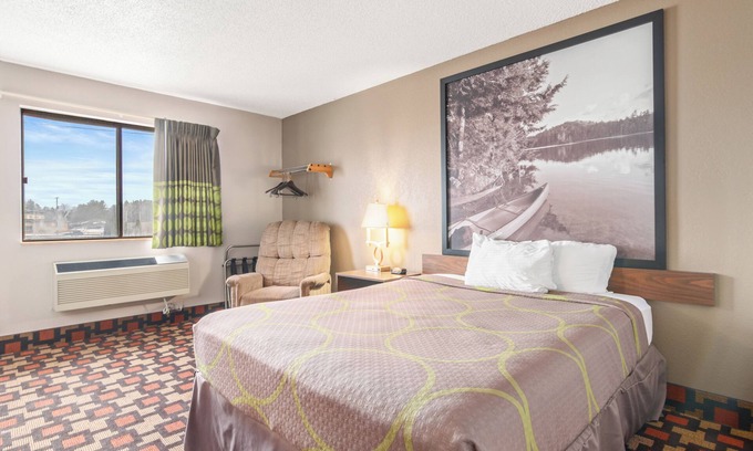 Little Falls Hotel | StayInn Little Falls
