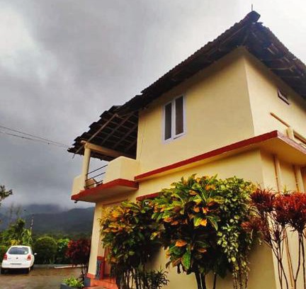 Kaimane Resort | STAYMAKER Vibe Inn Homestay