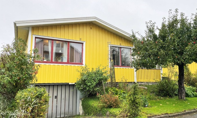 Varnamo House | StayNordic | Well-equipped holiday home in Värnamo | SE07043