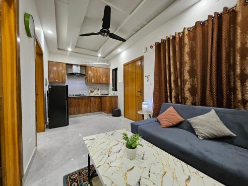 Fatehjang Apartment | StayNova - Transit Apartment near Motorways & Airport
