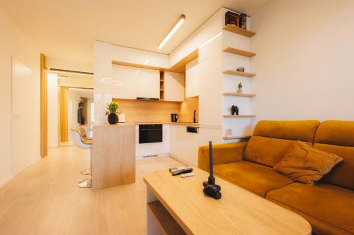 Banska Bystrica Apartment | StayPrime apartment centrum