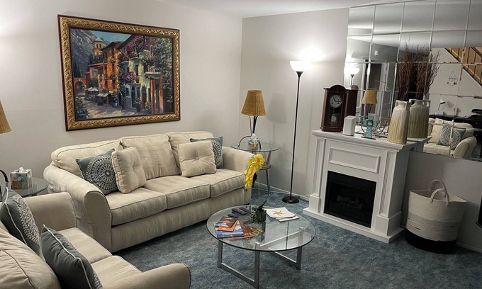 Rancocas House | Stays by HOC - Cozy & Comfort Cape