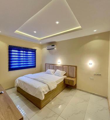 Ilorin Apartment | StaySense