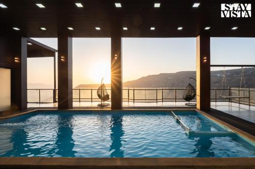 Wai Villa | StayVista at Auburn Dusk with BBQ & Pool