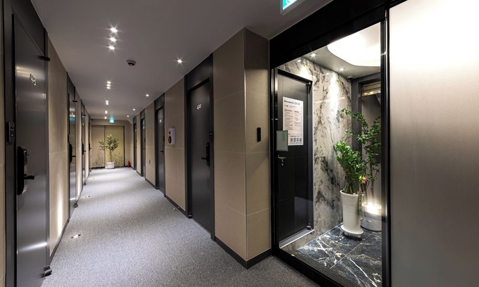 Insadong Hotel | Stayz437 Jongno