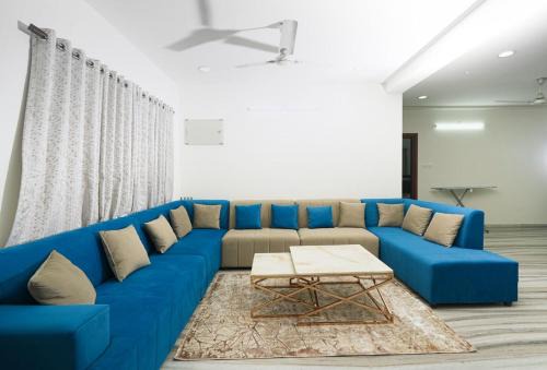 Madhapur Apartment | Stayzin Service Apartments