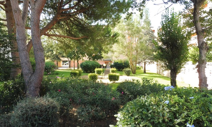 Sainte-Maxime Apartment | Ste Maxime F3/65m², 2-7 pers, air-conditioned, garage, WiFi, swimming pool