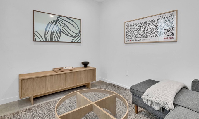 Paso Robles House | Stealth Off 12th