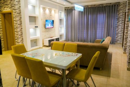 Kumasi Apartment | Steaman Heights Apartments