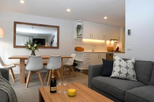 Thredbo Apartment | Steamboat Unit 1