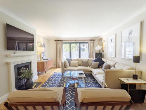Chichester House | Steddles - Chichester