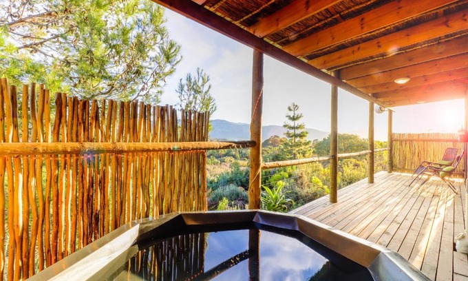Wolseley Villa | Steenbok Farm Cottages Steenbok cottage