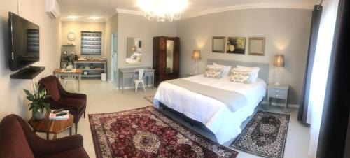 Magaliesberg Apartment | Steenkoppies Estate semi self catering unit 2