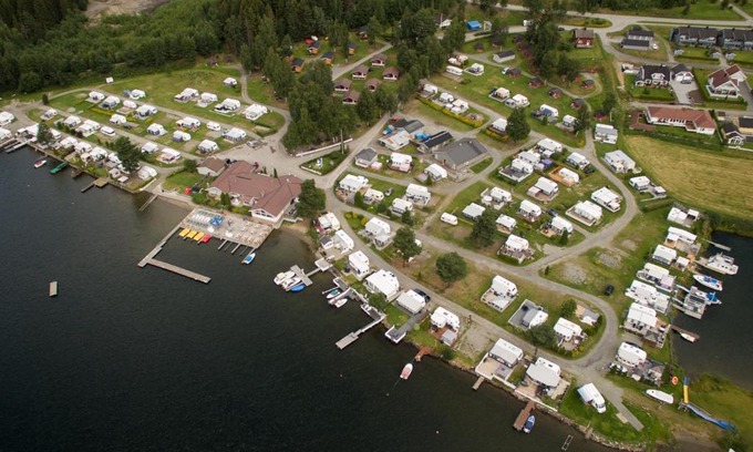 Moelv Other | Steinvik Camping