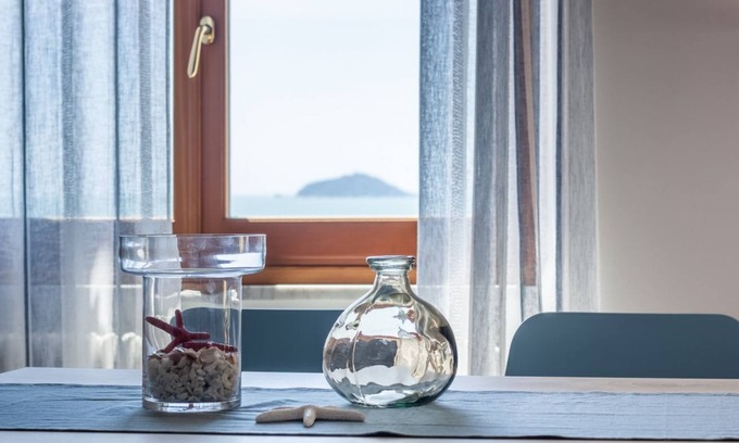 Lerici Apartment | Stella di Mare Fiascherino