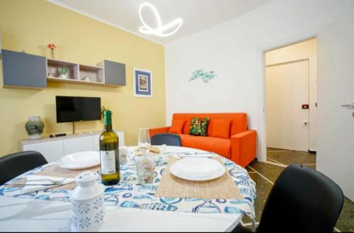 Lavagna Apartment | Stella Marina