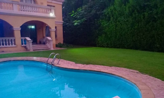 Cairo Governorate Villa | Stella villa