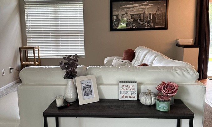 Ankeny House | Stellar 4 bedroom home, newly renovated in Ankeny