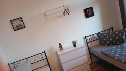 Crimmitschau Apartment | Stellas Monteurwohnungen