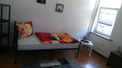 Werdau Apartment | Stellas Monteurwohnungen