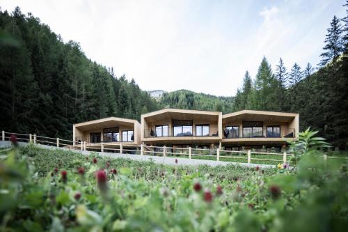 Val di Vizze Cabin | Stelza Nature Chalet