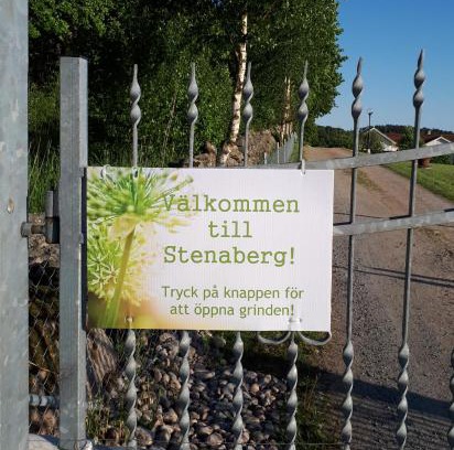 Kungsbacka House | Stenaberg