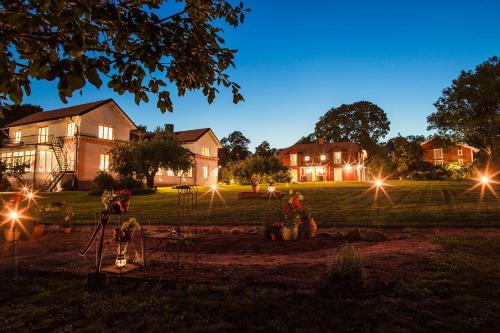Sigtuna Municipality Resort | Steningevik