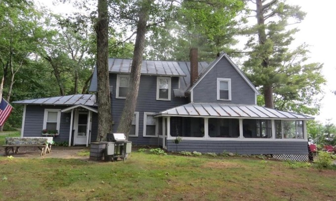 Smithfield House | Step Back In Time
