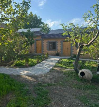 Areni House | Stepanyans' Guest House