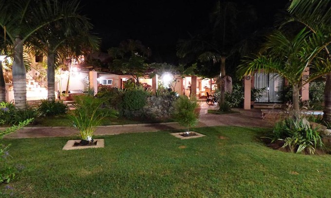 Port Shepstone House | Stephan's Guest House