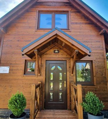 Stepnica-Osiedle House | Stepnicka Keja