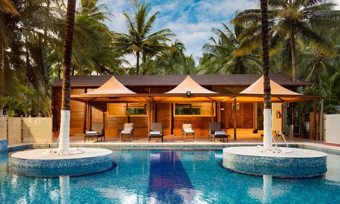 Kottathara Resort | Sterling Anaikatti