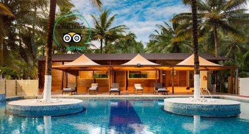 Kottathara Resort | Sterling Anaikatti