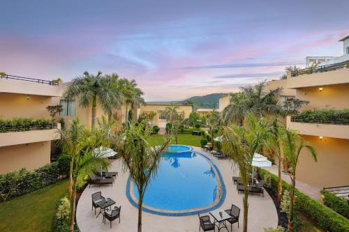 Sawai Madhopur Resort | Sterling Bagh Ranthambore