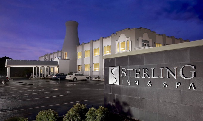 Niagara Falls Hotel | Sterling Inn & Spa - an Ontario's Finest Inn