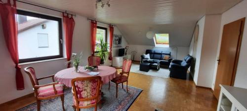 Deggingen Apartment | Sterngässle