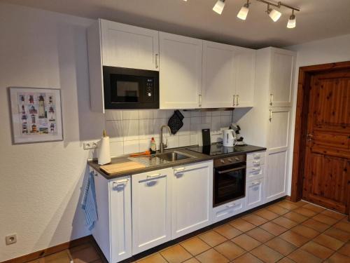 Maasholm-Bad Apartment | Steuerbord