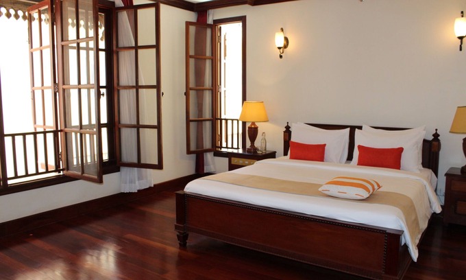 Siem Reap Apartment | Steung Siem Reap Residence