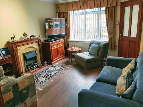 Barwell Bed & Breakfast | Steve's Place