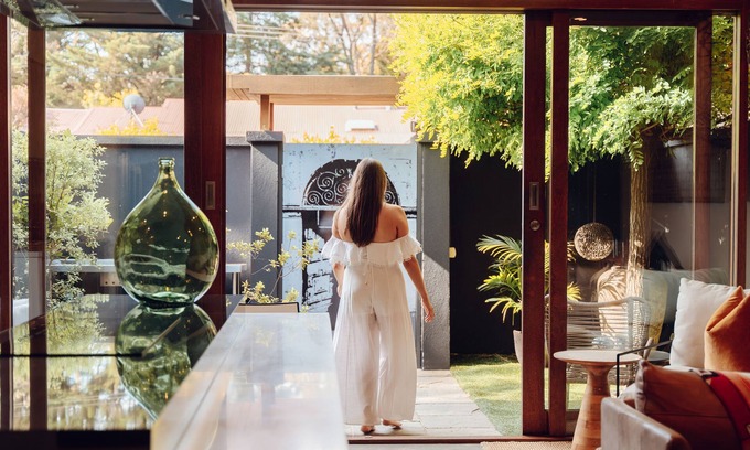 Stirling Villa | Sticky Rice Villas