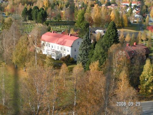 Skelleftea House | Stiftsgården Konferens & Hotell