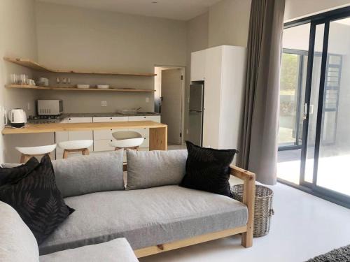 Still Bay Apartment | Still Bay East Beach Apartment