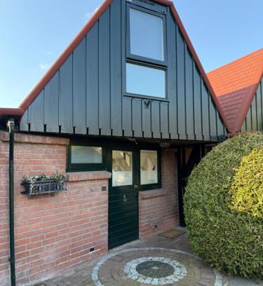 Nieuwe Niedorp House | Stillwater Lodge De Rijd