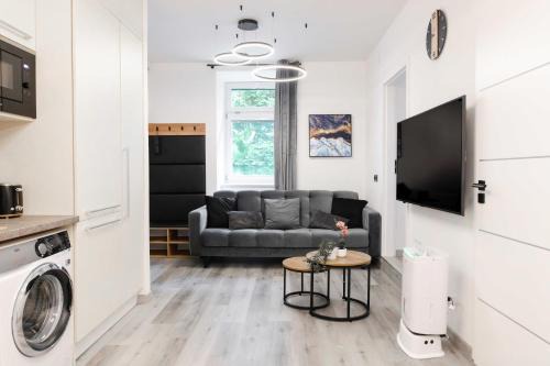 Brno-stred Apartment | Stillwood Apartment