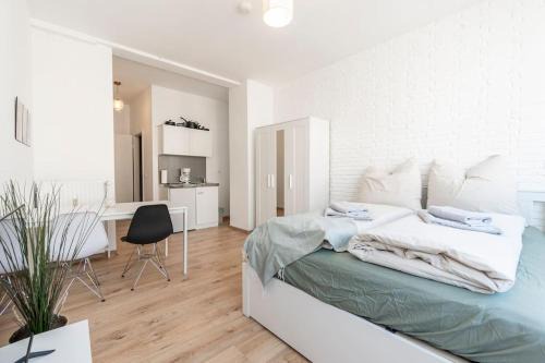 Neustadt Apartment | Stilvolle Wohnung zentral Bremen