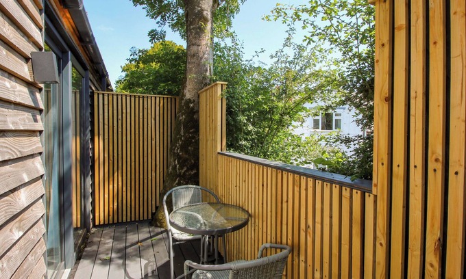 Bromlow Cottage | Stiper View Barn 1