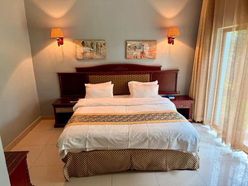 Kigali Hotel | Stipp Hotels